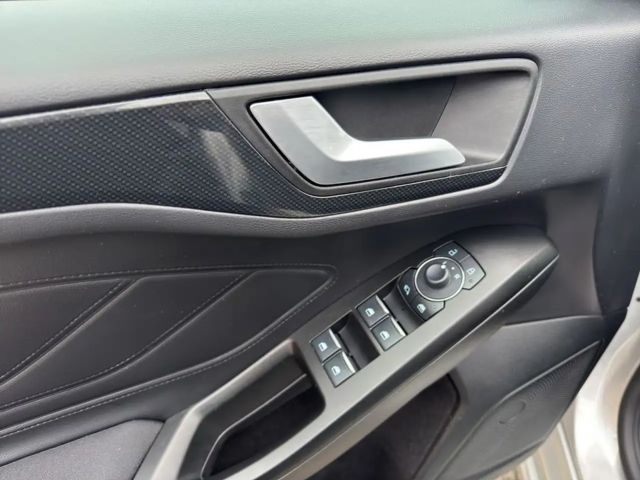 Ford Focus EcoBoost ST Line Wagon