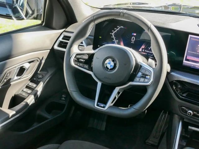 BMW 318 M-Sport Touring