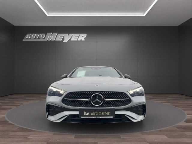 Mercedes-Benz CLE 450 4MATIC AMG Line