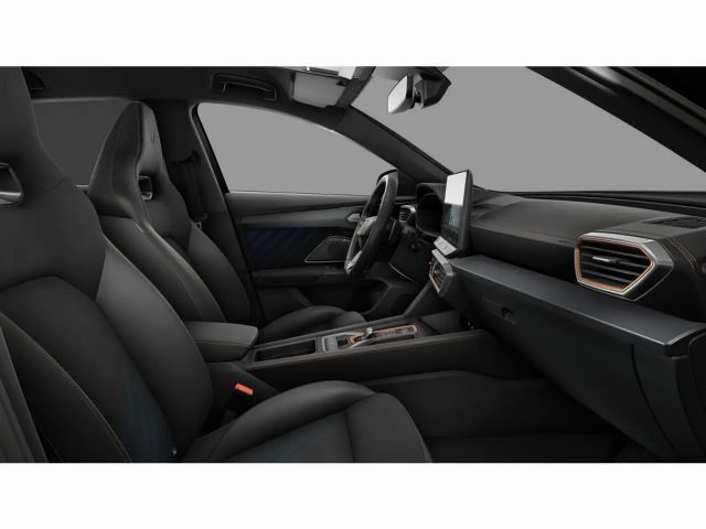 Cupra Formentor 1.5 eTSI 110 kW ACC FACEL. LED 360°