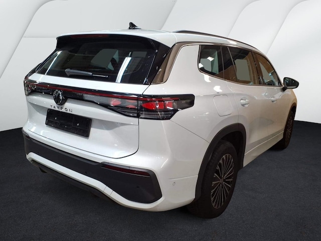 Volkswagen Tayron 2.0 TDI DSG IQ.Drive