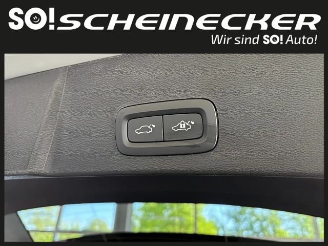 Volvo EX40 Plus Single motor