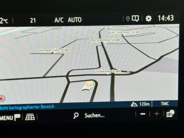 Opel Mokka Eleg./Klimaaut/IntelliLUX/Kam/Navi/Sitzh/Lenkhzg