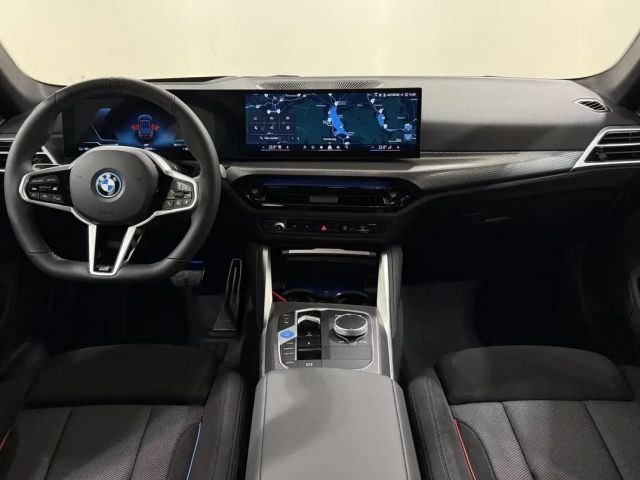 BMW i4 Coupé M-Sport eDrive40