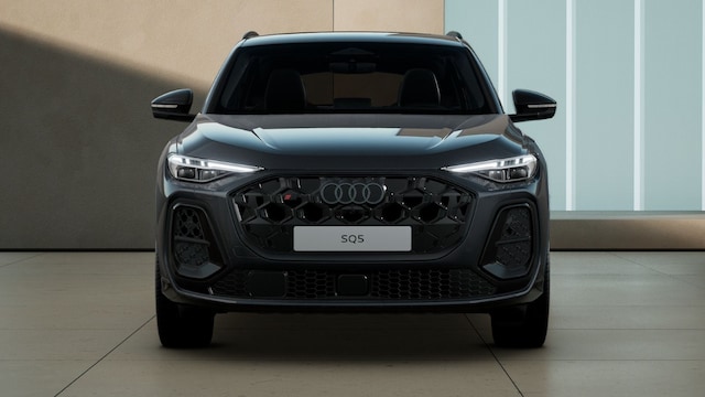 Audi SQ5 S-Tronic Sportback