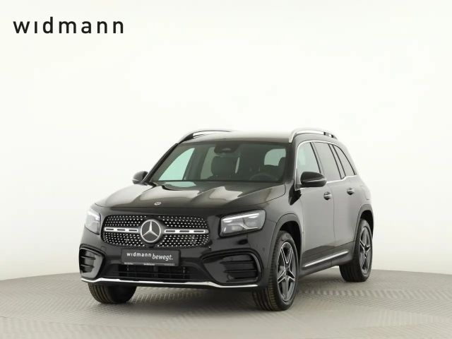 Mercedes-Benz GLB 200 AMG Line