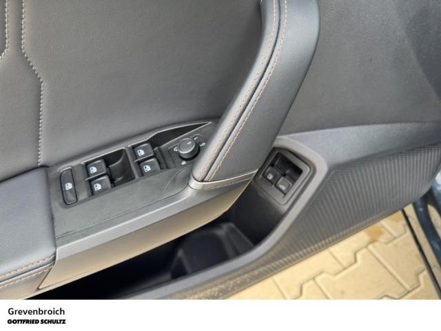 Cupra Formentor 1.4 DSG e-Hybrid