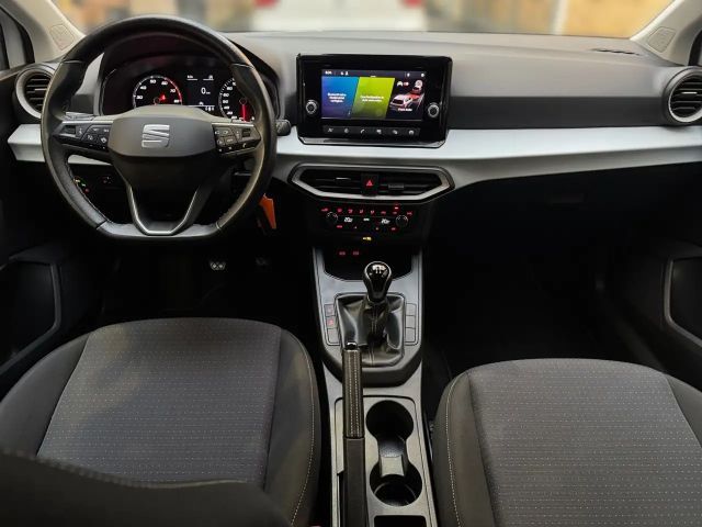 Seat Ibiza 1.0 TSI Style