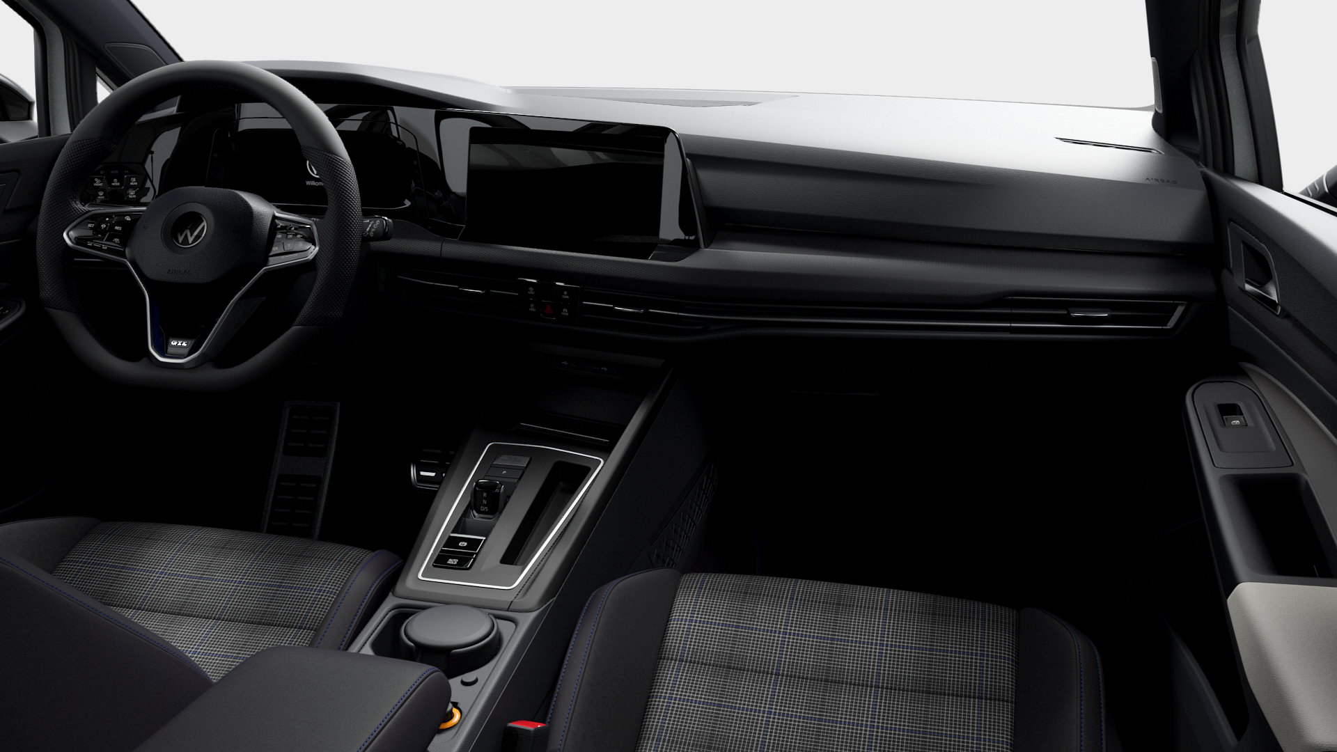 Volkswagen Golf GTE Golf VIII IQ.Drive