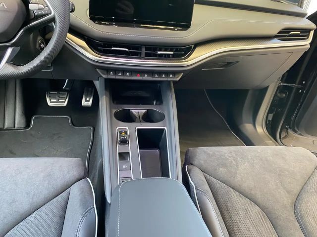 Skoda Enyaq Coupe Sportline