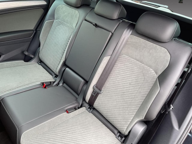 Seat Tarraco 2.0 TSI 4Drive DSG