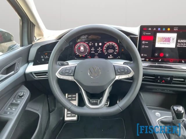 Volkswagen Golf Golf VIII