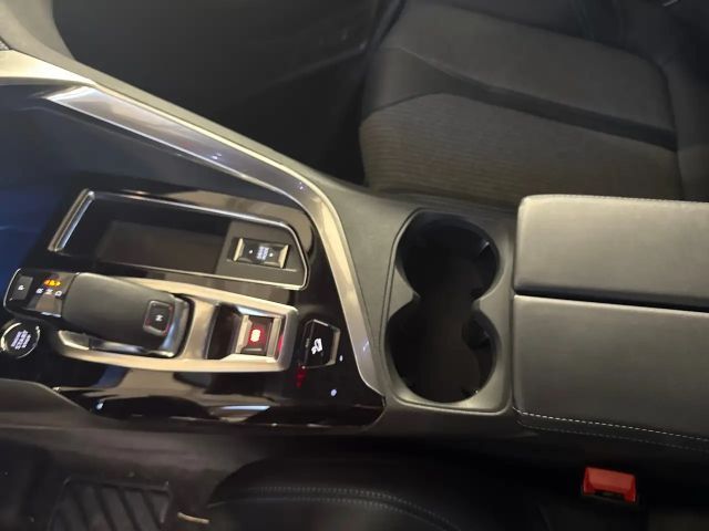 Peugeot 3008 Allure Pack