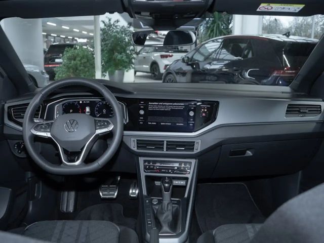 Volkswagen Taigo DSG R-Line Style