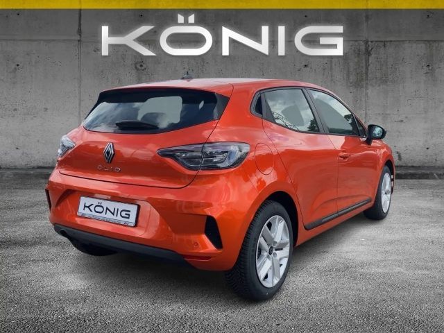 Renault Clio Evolution SCe 65