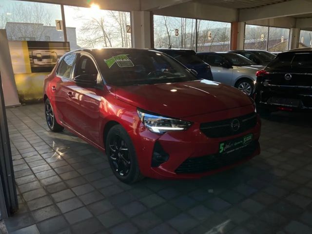 Opel Corsa 1.2 Turbo