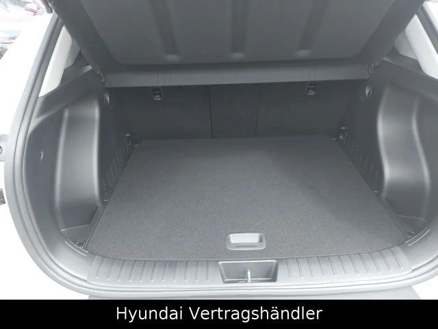 Hyundai Kona 1.0 T-GDi