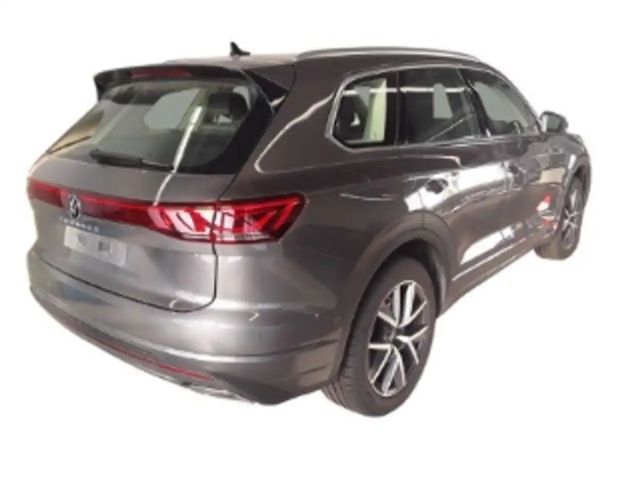 Volkswagen Touareg 3.0 V6 TSI Elegance Elegance