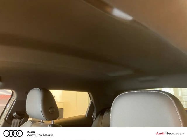 Audi A1 30 TFSI Allstreet S-Tronic