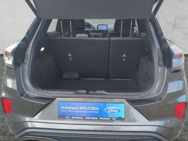 Ford Puma EcoBoost ST Line