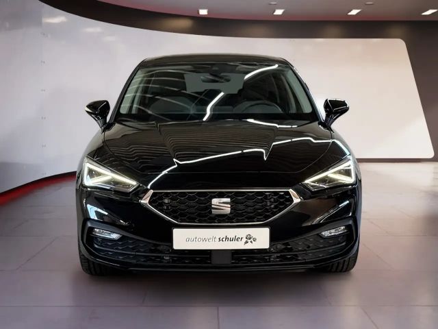 Seat Leon 1.5 TSI Style