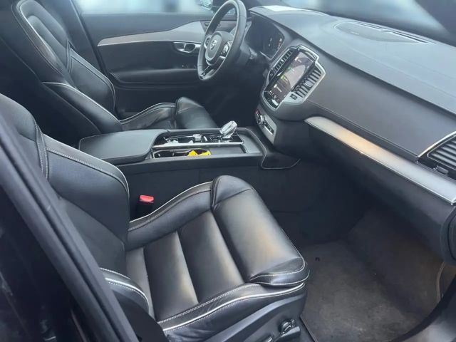 Volvo XC90 AWD Bright Plus