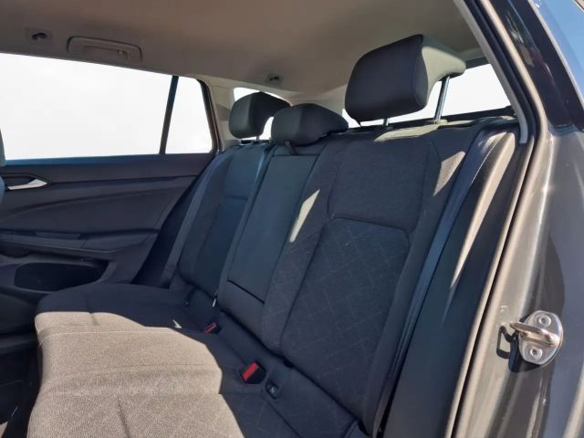 Volkswagen Golf 2.0 TDI DSG Golf VIII Variant