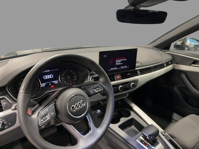 Audi A4 35 TFSI Avant S-Tronic