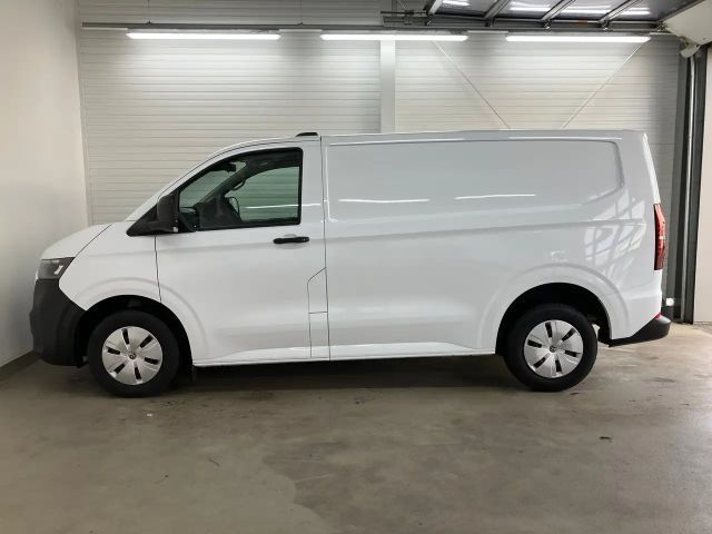 Volkswagen Transporter T7