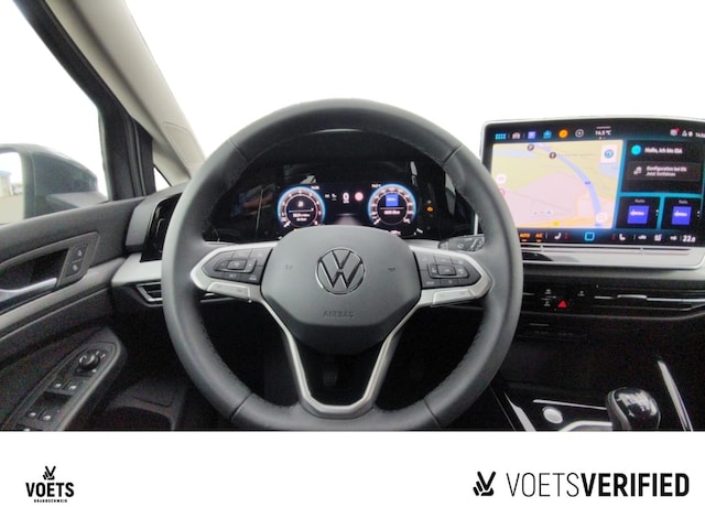 Volkswagen Golf 1.5 TSI Golf VIII Style