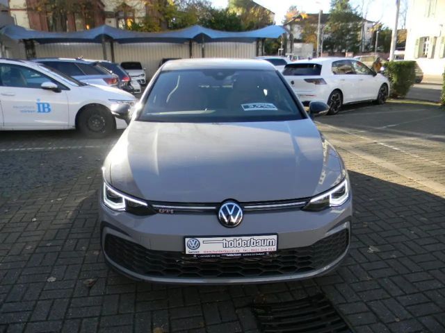Volkswagen Golf DSG GTI Golf VIII Style