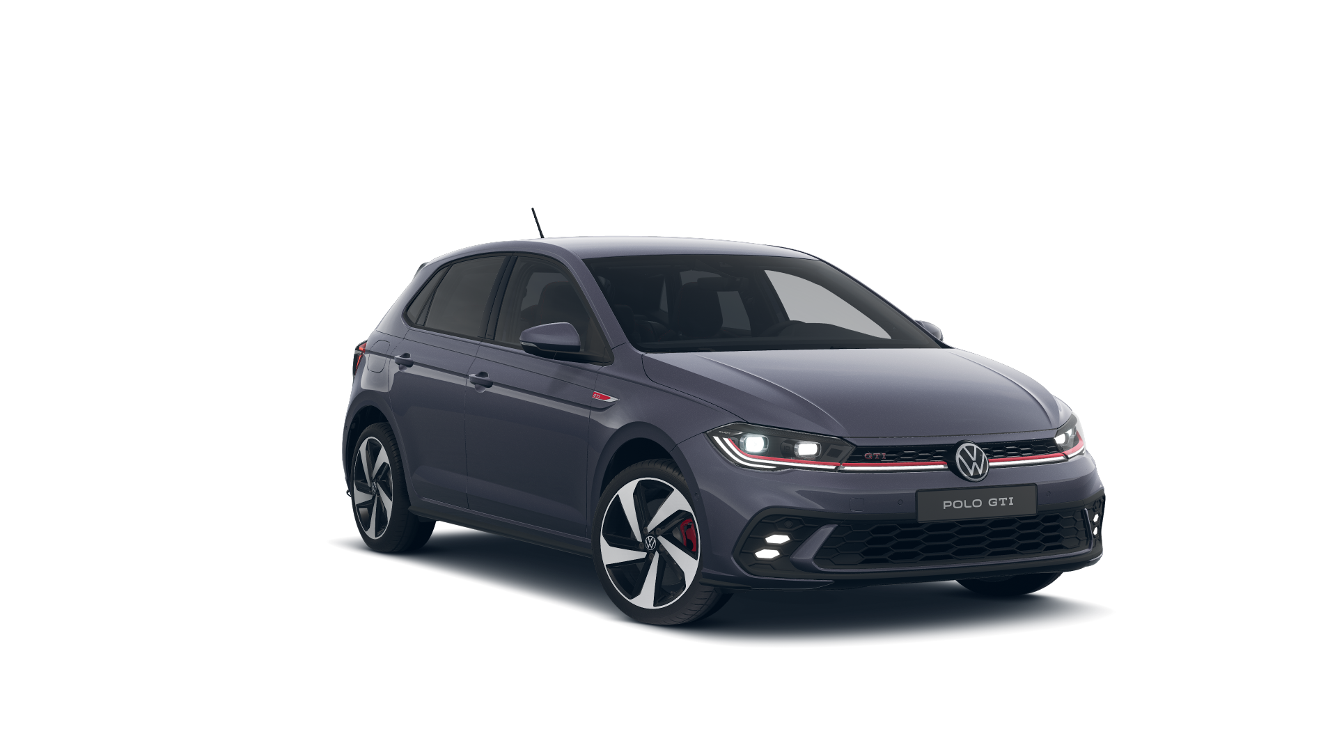 Volkswagen Polo 2.0 TSI DSG IQ.Drive