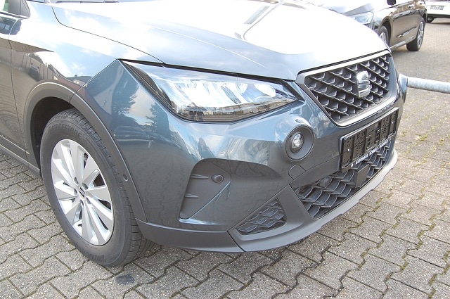 Seat Arona DSG