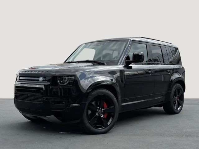 Land Rover Defender 5.0 110