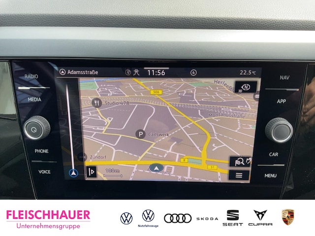 Volkswagen Taigo 1.0 TSI DSG R-Line