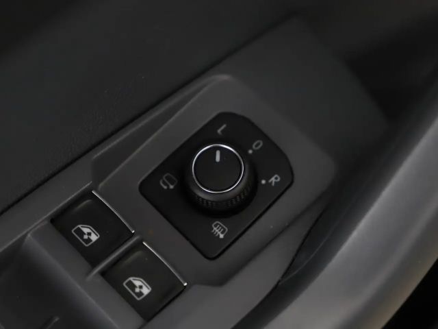 Volkswagen T-Cross DSG Life