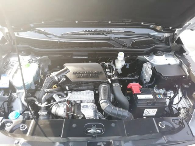 Suzuki SX4 S-Cross AllGrip Flash GL Hybrid