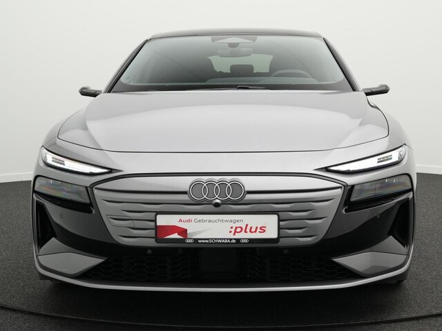 Audi A6 e-tron Avant Performance