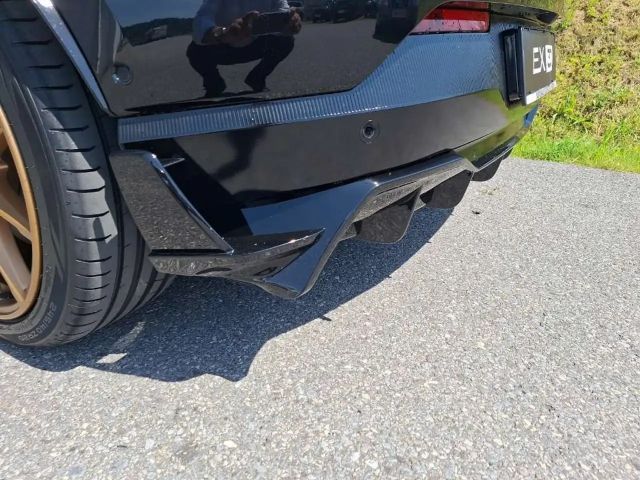 Volvo EX30 Performance Twin motor Ultra