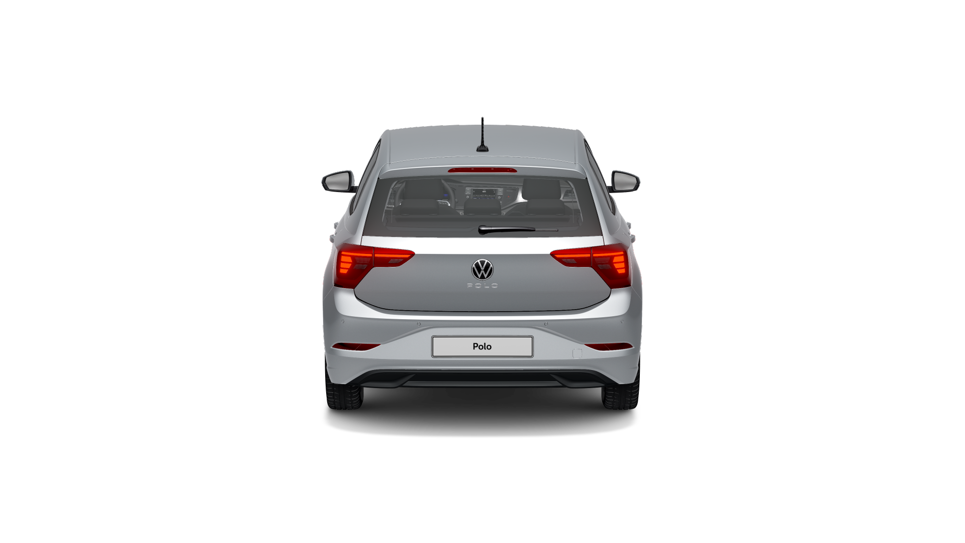 Volkswagen Polo Life