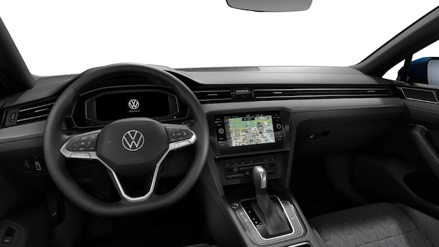 Volkswagen Passat 2.0 TDI Business Variant