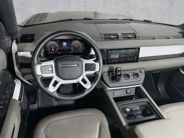Land Rover Defender 110 P400 SE