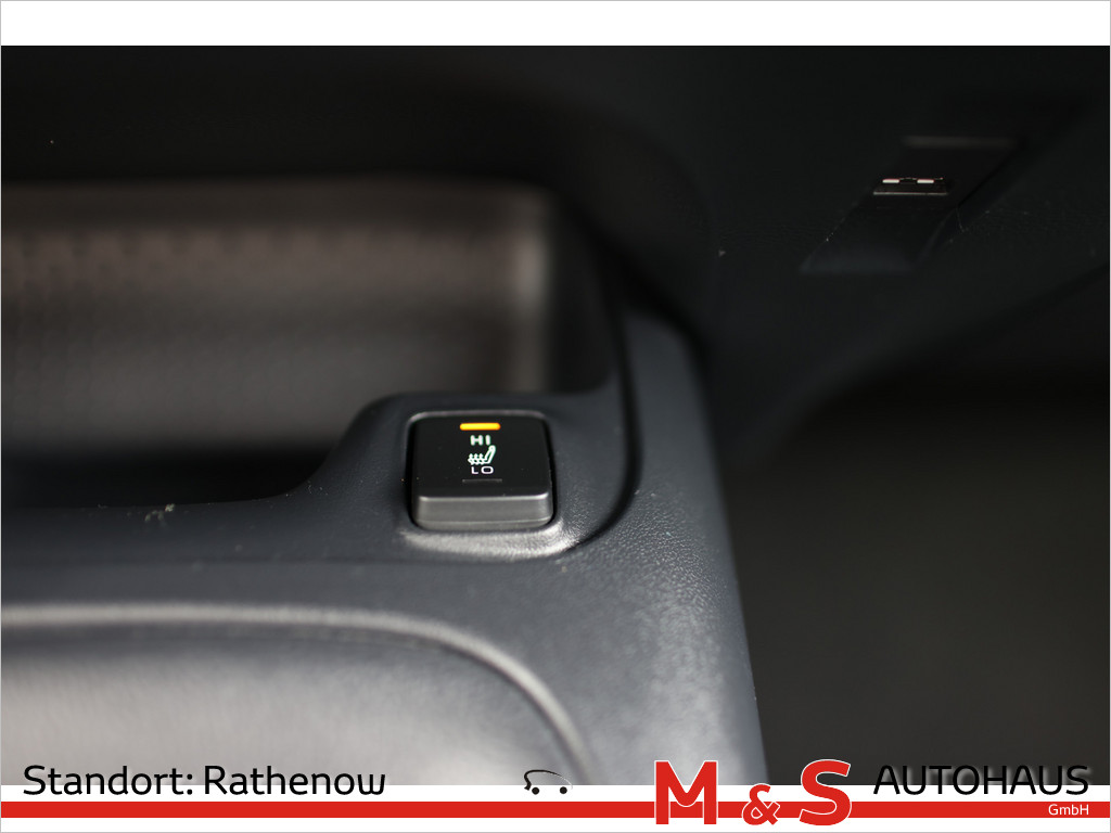 Toyota Corolla 5-deurs Business