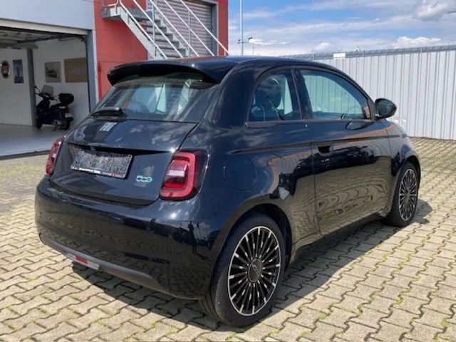 Fiat 500e Icon