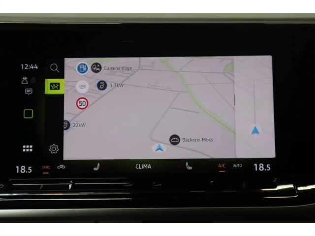 Volkswagen Multivan DSG Lang T7