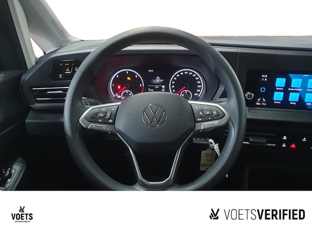 Volkswagen Caddy 2.0 TDI Life