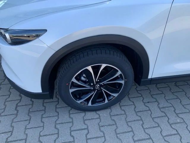 Mazda CX-5 Advantage SkyActiv e-Skyactiv