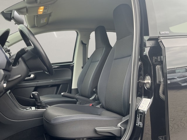 Volkswagen e-up! United 1-Gang Automatik