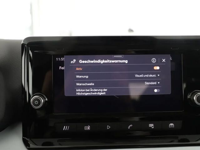 Seat Ibiza 1.0 TSI Reference