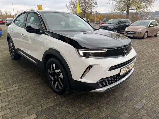 Opel Mokka Elegance